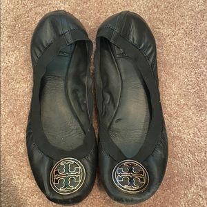 Tory Burch Flat